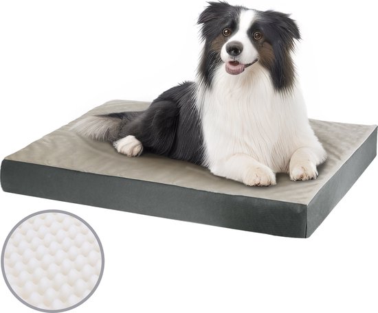 Brique Double Ribcord Medium - Comfort & Wasbaar - Dog's