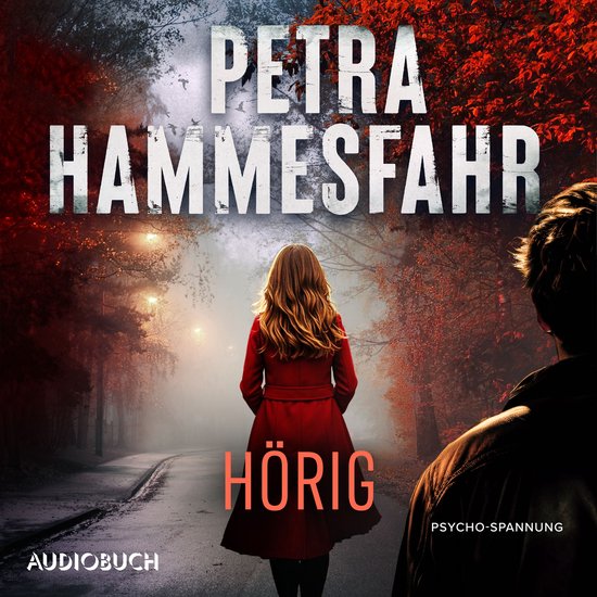 Hörig - cover