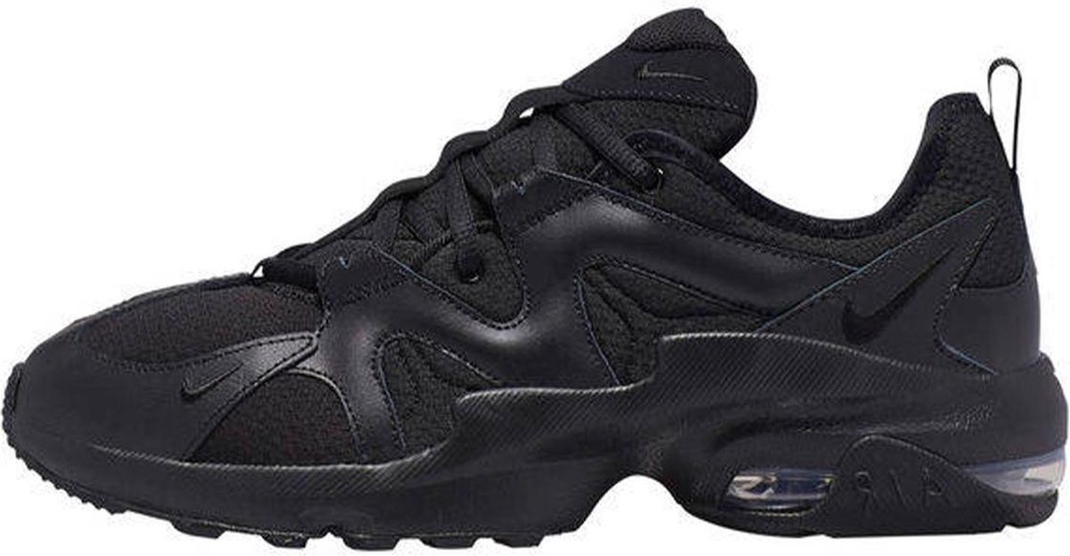 Nike Air Max Graviton Heren Sneakers - Black/Black - Maat 44 | bol.com