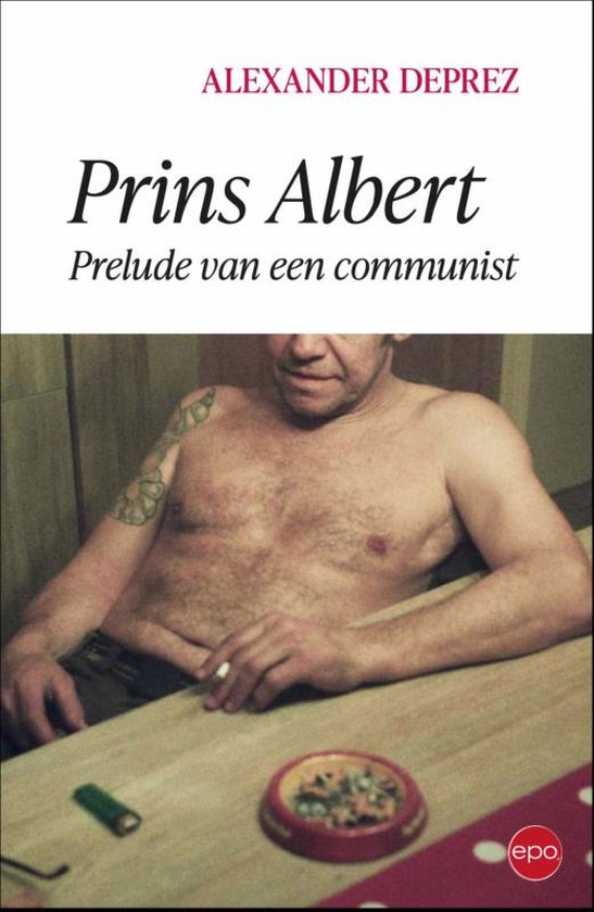 Prins Albert