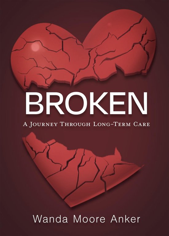 Broken - cover
