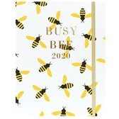 Busy Bee Hidden Wiro Planner 2020