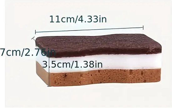 Reinigingsborstels 13-Pack Flessenreinigingsborstels Reinigingsborstels Ideaal Voor Het Reinigen Van Theepotten, Babyflesjes, Pijpen En Reageerbuizen