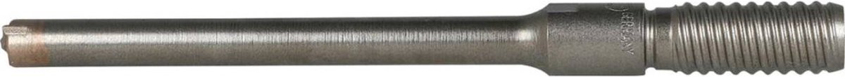 Heller Tools Absaugbohrer 29886 Afzuigboor 10 mm Gezamenlijke lengte 160 mm 1 stuk(s)