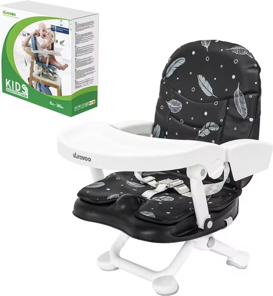 Kinderstoel verstelbaar | 3 in 1combinatie | Tafel en stoel Kinderstoel verstelbaar | 3 in 1combinatie | Tafel en stoel