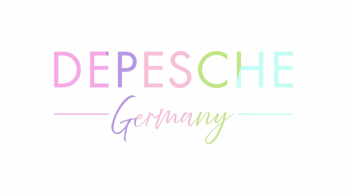 Depesche 12888 TOPModel Velo Fleur - Boîte à Déjeuner Rose Avec Motif Modèle Et Motif Floral - Boîte à Repas Avec 3 Compartiments Et Couvercle Transparent