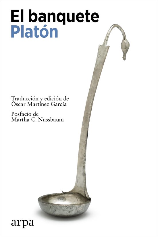 El banquete - cover