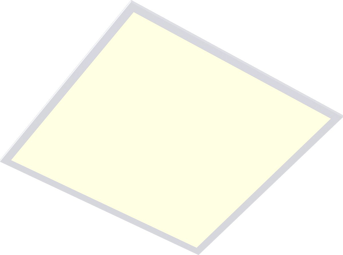 Ledvion - LED Paneel - 60x60 - 36W - 3000K - UGR