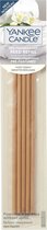 Yankee Candle Pre-Fragranced Reed Diffuser - Vanilla