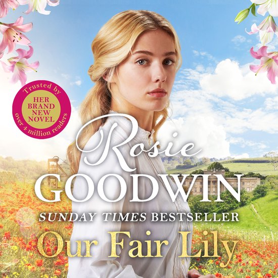 Our Fair Lily - cover