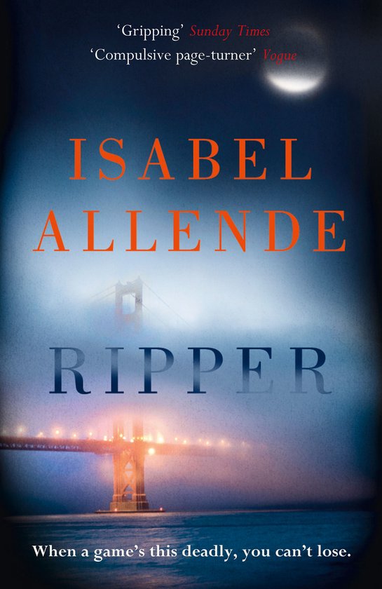 Ripper Export Only - cover