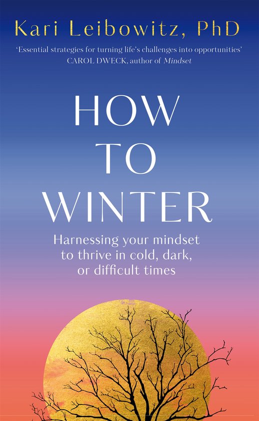 How to Winter - cover