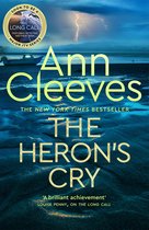 Two Rivers-The Heron's Cry