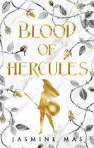 Villains of Lore- Blood of Hercules