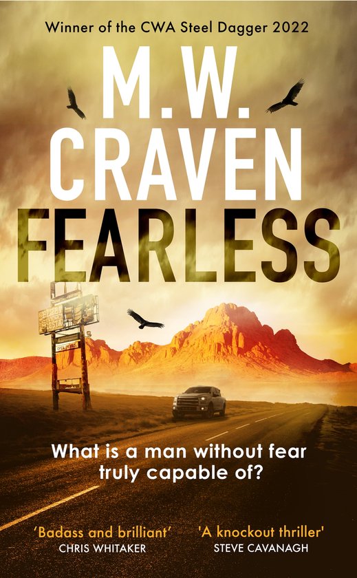 Fearless - cover