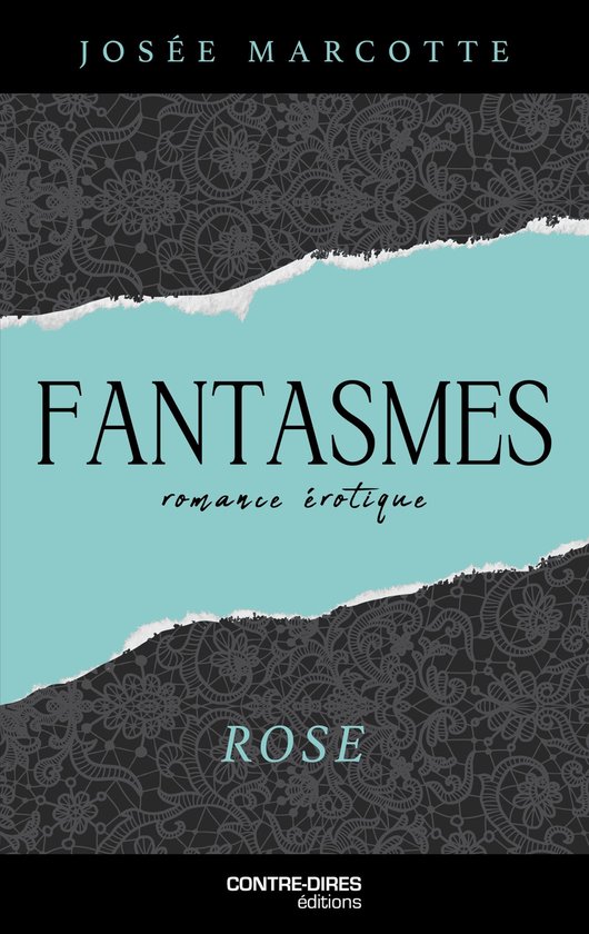 Fantasmes - Fantasmes - Rose