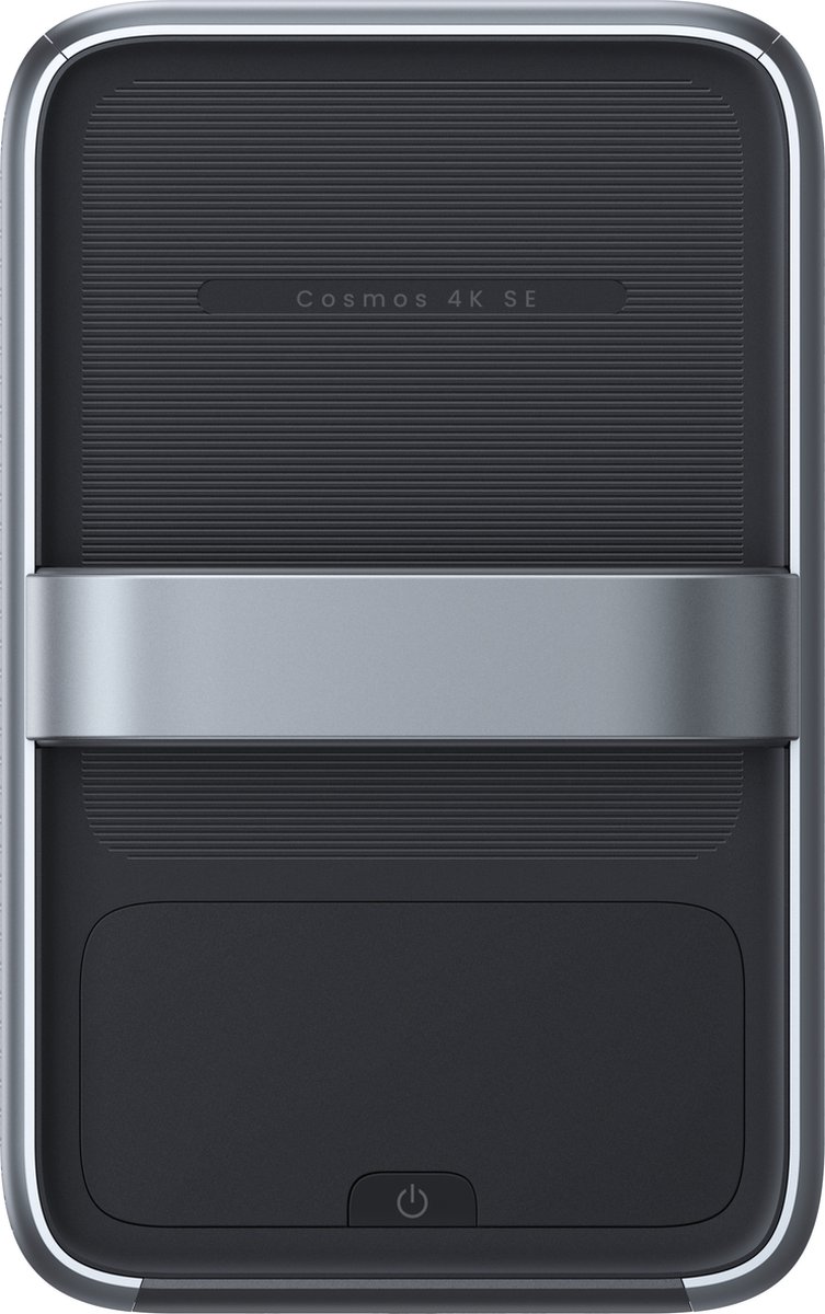 Anker Nebula Cosmos 4K SE Smart Draagbare Projector - 4K UHD (3840 x 2160) Resolutie - 1800 ANSI Lumen - Laser/LED Hybride Technologie - Dolby Vision - 200" Maximaal Schermformaat - Google TV - Ingebouwde 2x15W Speakers – foto 8
