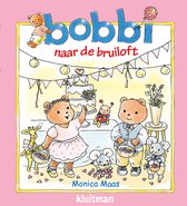 Bobbi - Bobbi naar de bruiloft