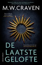 Washington Poe en Tilly Bradshaw 7 - De laatste gelofte
