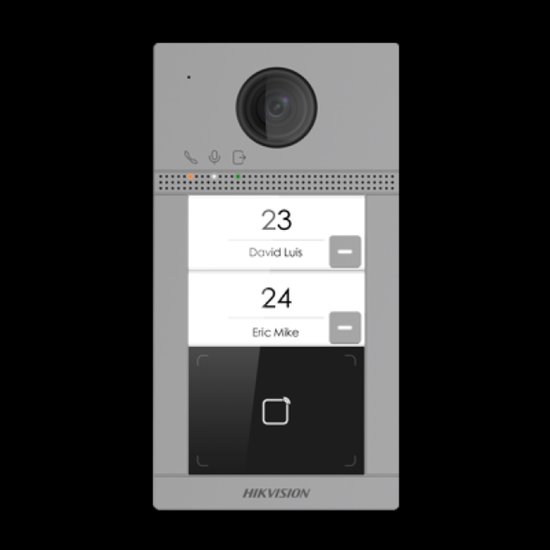 Hikvision DS-KV8213-WME1(C)