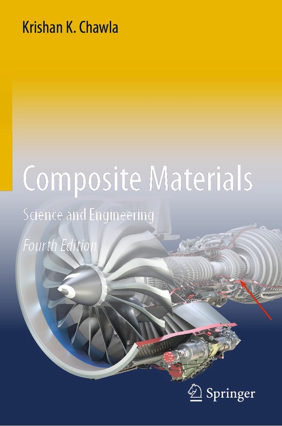 Composite Materials - cover