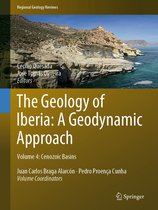 The Geology of Iberia