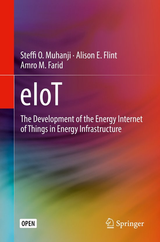 eIoT - cover