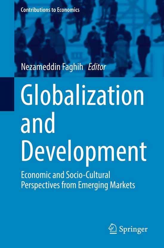 Globalization and Development - cover