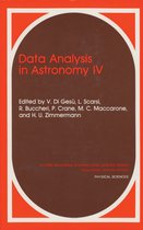 Data Analysis in Astronomy: v. 4