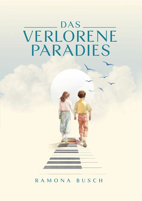 Das verlorene Paradies - cover