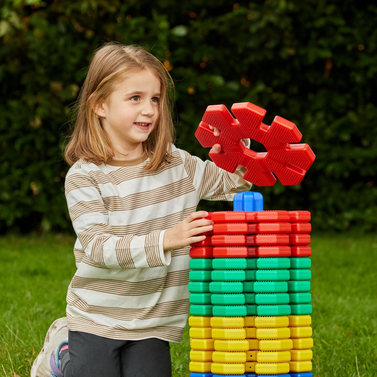 Giant Octoplay Set 3