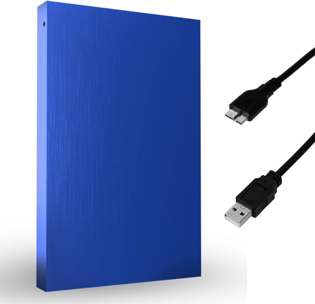 ApexArte® Harde Schijf Extern - Draagbare - 1TB Opslag
