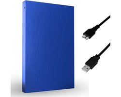 ApexArte® Harde Schijf Extern - Draagbare - 1TB Opslag