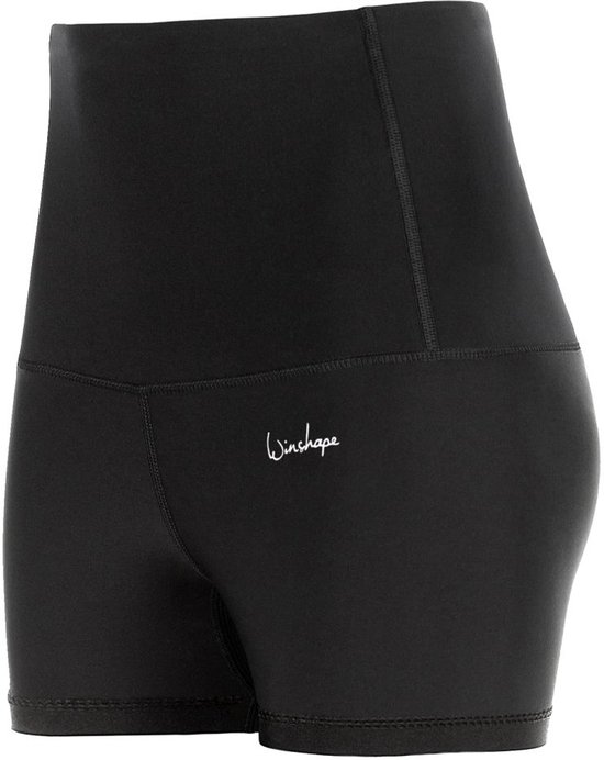 Winshape Functional Power Shape High Waist Hot Pants HWL502 van Winshape — afbeelding 2