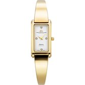 Christophe Duchamp Aurora Or White CD8401-05