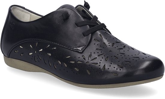 JOSEF SEIBEL Fiona 83 | Demi-chaussure pour femme | Schwarz