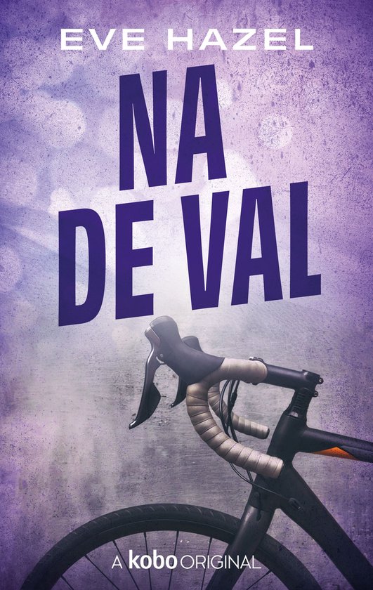 Geraakt 3 - Na de val - cover