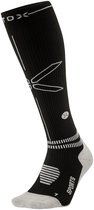 STOX Energy Socks - Sportsokken voor Mannen, Premium Compressiesokken, Voorkom Blessures & Spierpijn, Sneller Herstel