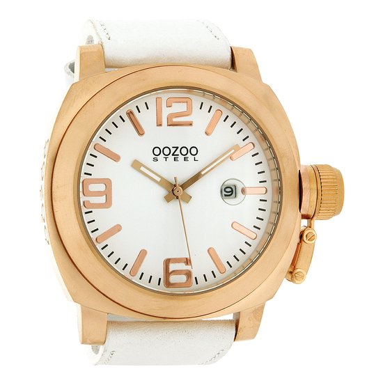 Oozoo - Dames - Oozoo Timepieces Polshorloges
