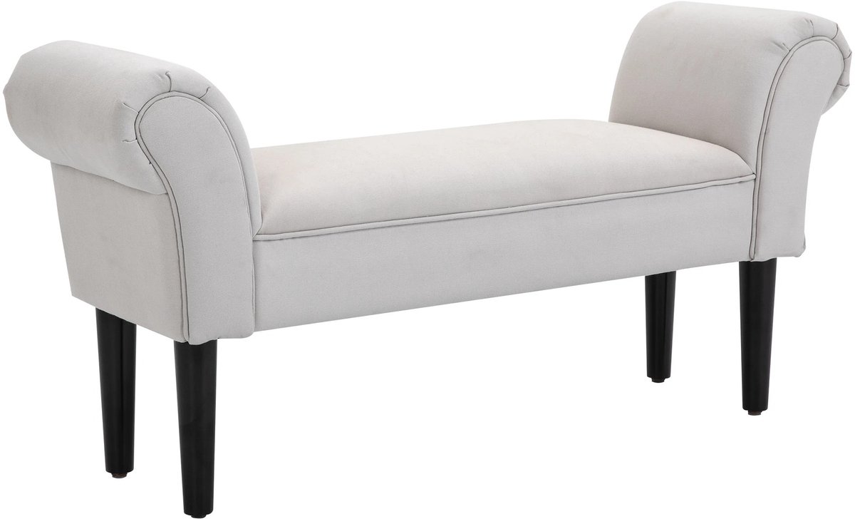 Bank - Bankje - Zitbankje - Slaapkamer Bankje - Voetenbankje - Slaapkamer - Schoenenbankje - Schoenen bank - Garderobe - Kruk - Krukje