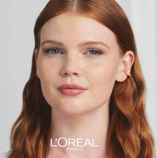 L’Oréal Paris True Match Poeder - 4N- Matterend gezichtspoeder met een Natuurlijke Dekking - 9 gr. - Vegan