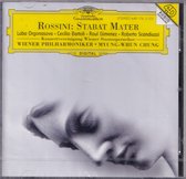 Stabat Mater - Gioacchino Rossini - Konzertvereinigung Wiener Staatsopernchor o.l.v. Dietrich Gerpheide, Wiener Philharmoniker o.l.v. Myung-Whun Chung