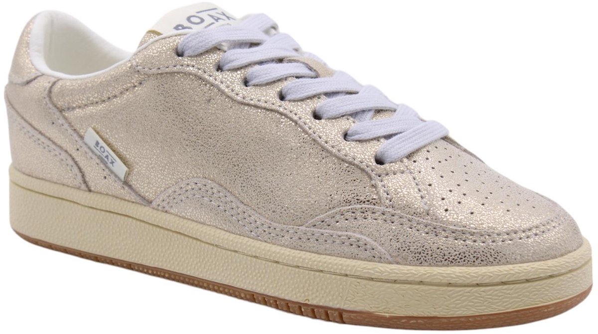 Boax Studio - Schoenen - Goud - Vrouwen - Maat 39 -