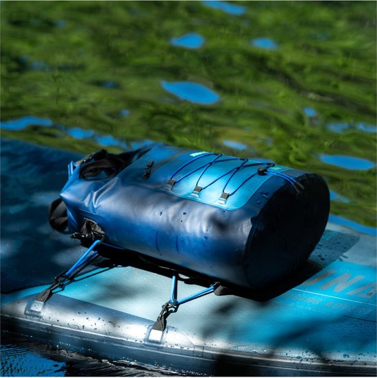 2026 Jobe Waterdichte Koeltas - Midnight Blue — afbeelding 5