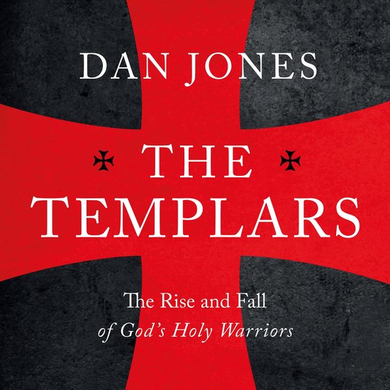 The Templars - cover