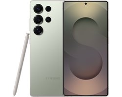 Samsung Galaxy S25 Ultra 5G - 256GB - Titanium JadeGreen