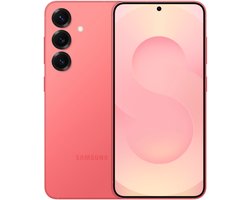 Samsung Galaxy S25 SM-S931B/DS 15,8 cm (6.2