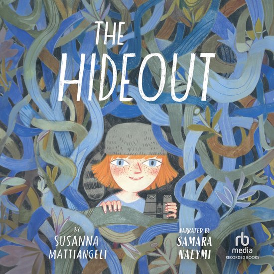 The Hideout - cover