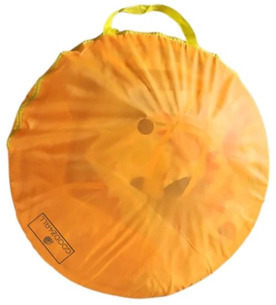 Speeltent met ballenbak - Benelux