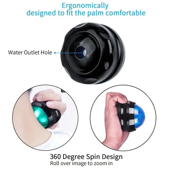 MagnetRX